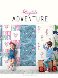 Playdate Adventure