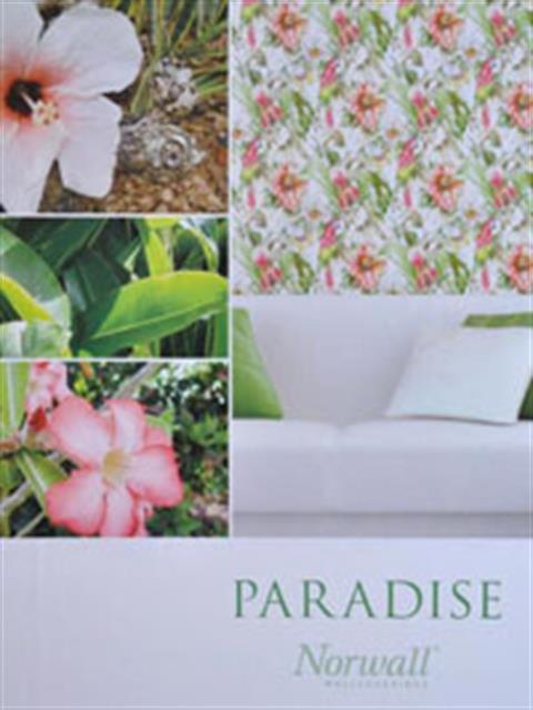 Paradise by Norwall