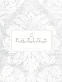 Patina Collection by Wallquest