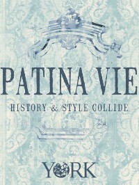 Patina Vie by York