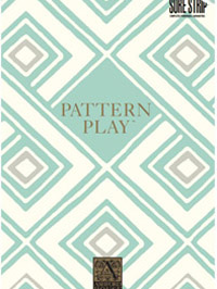 Pattern Play by Ashford House