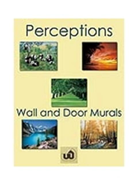 Perceptions Mural Book