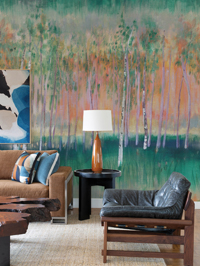 Portofino by A Street Prints