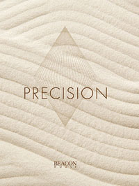 Precision Wallpaper Book