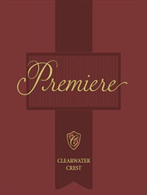 Premiere by Clearwater Crest
