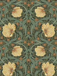 Prepasted Wallpaper by Etten