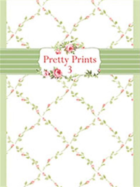 Pretty Prints 3