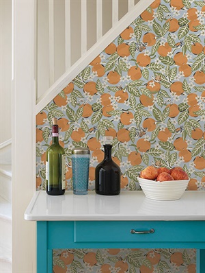 PrintFresh NuWallpaper