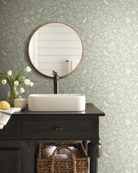 PSW1169RL, Magnolia Home Peel & Stick