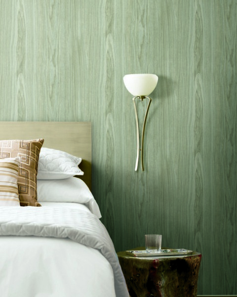 PSW1275RL, Grasscloth Wood and Stone Premium Peel 