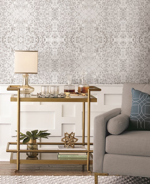 PSW1378RL, SAS Equestrian Home Peel and Stick by Y