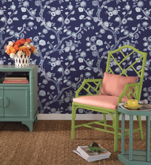 PSW1407RL, Madcap Cottage Premium, Peel and stick 