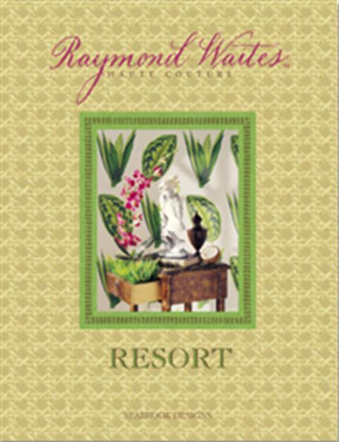 Raymond Waites Resort