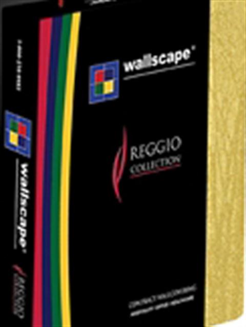 Reggio Collection by Wallscape