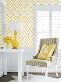 Resort by Thibaut