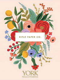 Rifle Paper Company Debut Collection