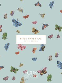 Rifle Paper Co P+S 4th Edition