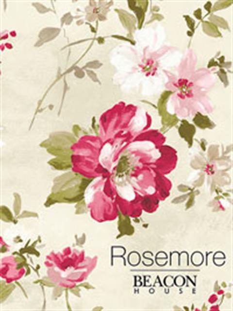 Rosemore, a Beacon House Collection
