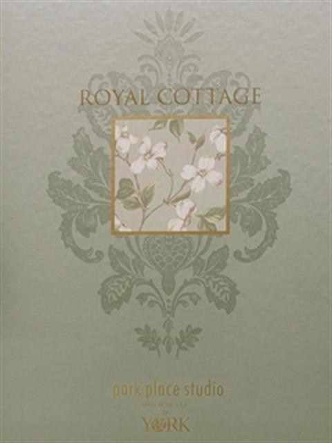 Royal Cottage