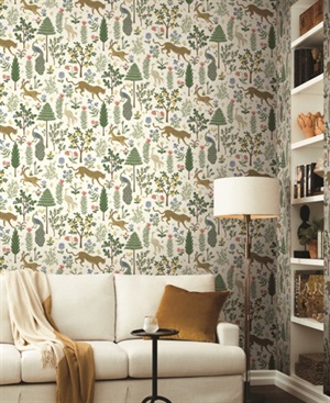 RP7305, Rifle Paper Co. 2nd Edition by York