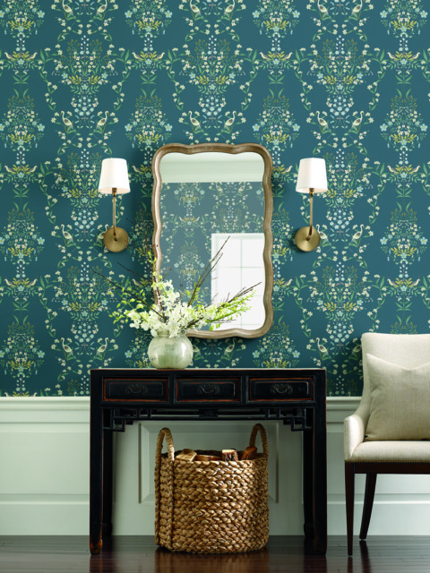 RP7331, Rifle Paper Co. 2nd Edition by York