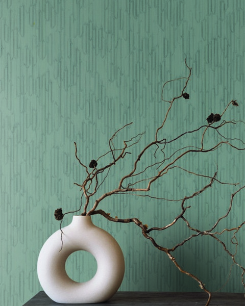 RRD7610N, Industrial Interiors III by Ronald Reddi