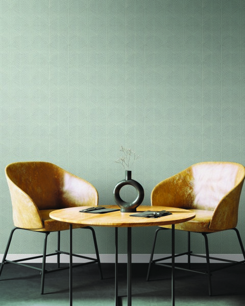 RRD7661N, Industrial Interiors III by Ronald Reddi