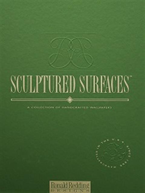 Sculptured Surfaces
