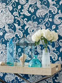 Seraphina by Anna French