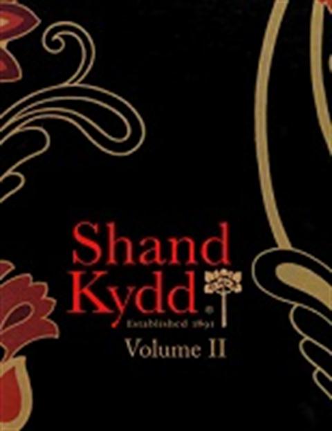 Shand Kydd II