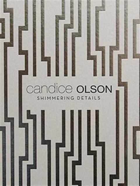 Shimmering Details by Candice Olson