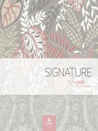 Signature By Sarah Richardson