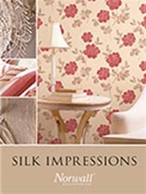 The Silk Impressions