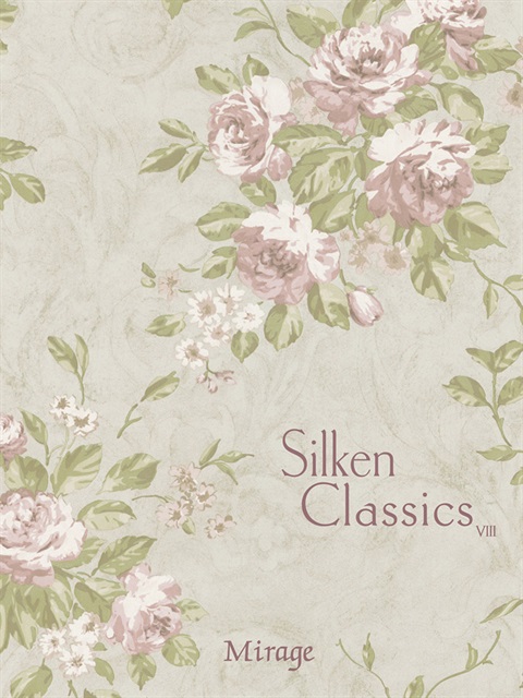 Silken Classics 8 by Mirage