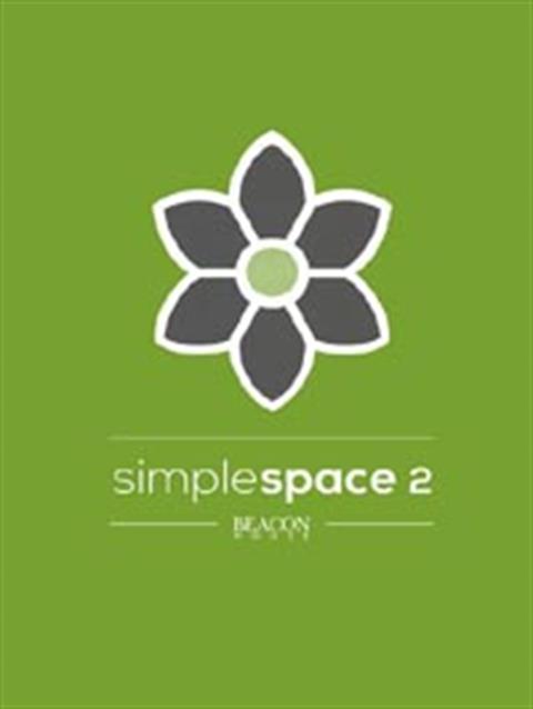 Simple Space 2 by Brewster