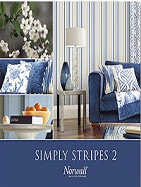 Simply Stripes 2