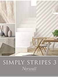 Simply Stripes 3