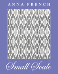 Small Scale by Anna French