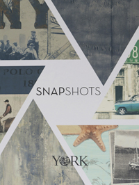Snapshots By York Wallcoverings