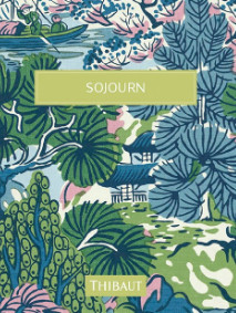 Sojourn by Thibaut