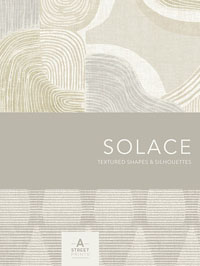 Solace by A Street Prints