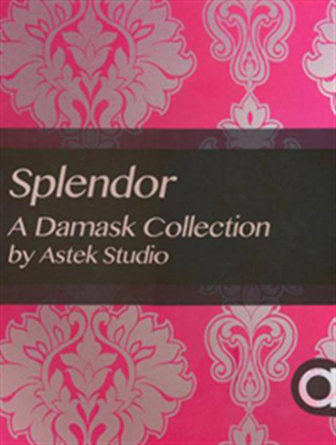 Splendor Damask Collection