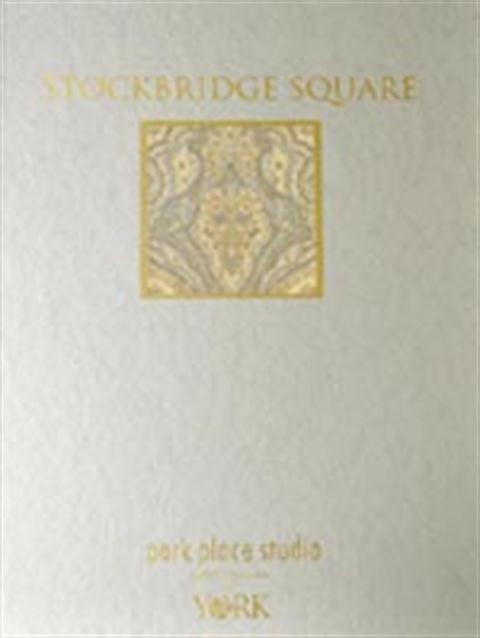 Stockbridge Square by Park Place Studios