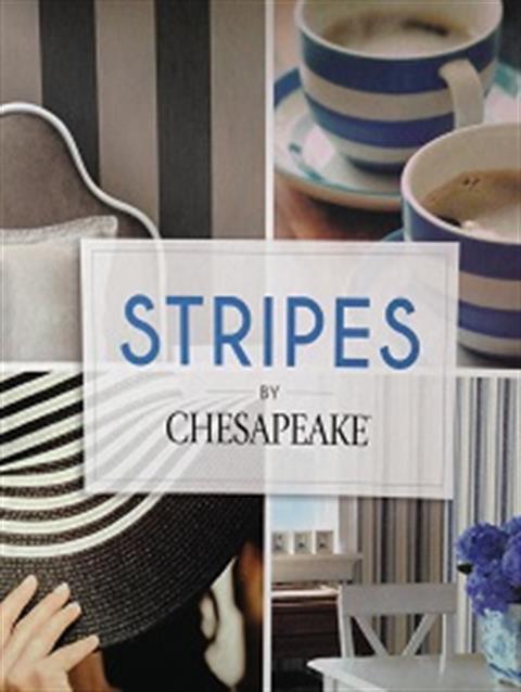Stripes by Chesapeake