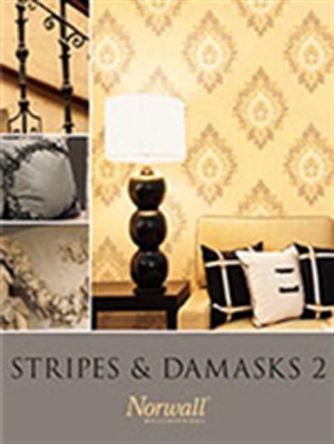 Stripes & Damasks 2