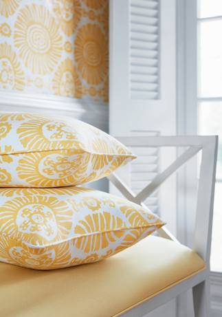 T10086, Tropics by Thibaut