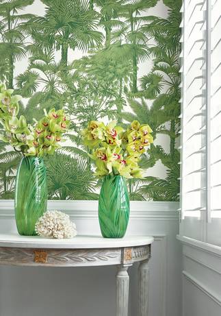 T10103, Tropics by Thibaut