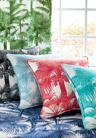 T10103, Tropics by Thibaut