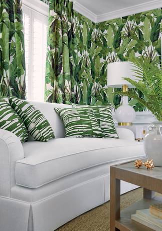 T10127, Tropics by Thibaut