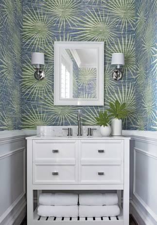 T10141, Tropics by Thibaut